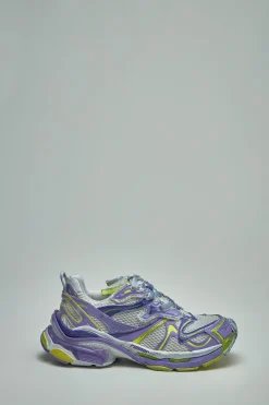 Balenciaga Runner 2 Mesh - LABELS