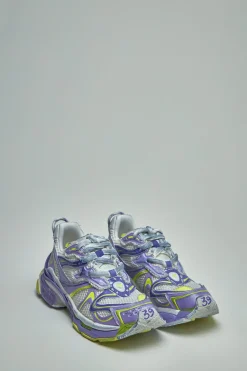 Balenciaga Runner 2 Mesh - LABELS