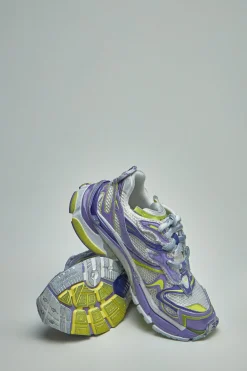Balenciaga Runner 2 Mesh - LABELS