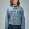 Balenciaga Small Fit Jacket - LABELS