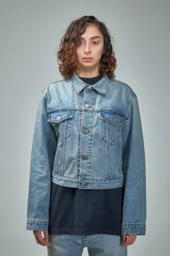 Balenciaga Small Fit Jacket - LABELS
