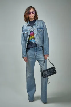 Balenciaga Small Fit Jacket - LABELS
