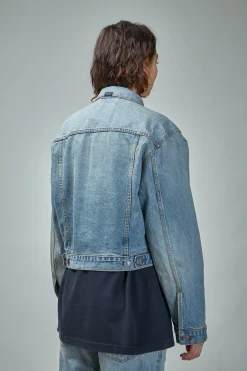 Balenciaga Small Fit Jacket - LABELS