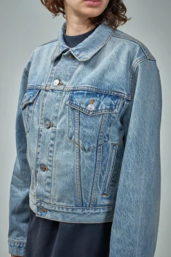 Balenciaga Small Fit Jacket - LABELS