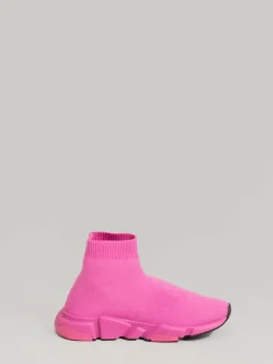 Balenciaga Speed LT Sneakers pink - LABELS