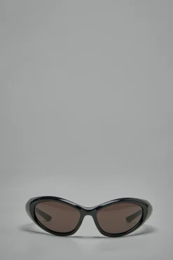Balenciaga Sporty B Round - LABELS
