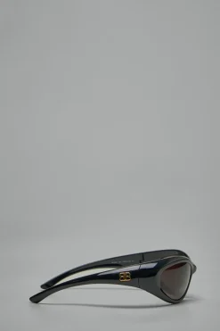 Balenciaga Sporty B Round - LABELS