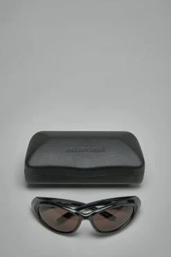 Balenciaga Sporty B Round - LABELS