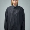 Balenciaga Suspended Shirt Dress - LABELS