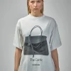 Balenciaga The Carrie Oversized T-shirt - LABELS