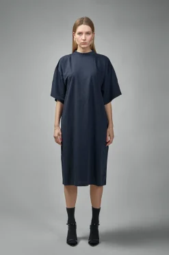 Balenciaga T-Shirt Dress - LABELS