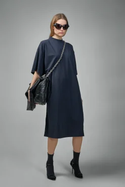Balenciaga T-Shirt Dress - LABELS