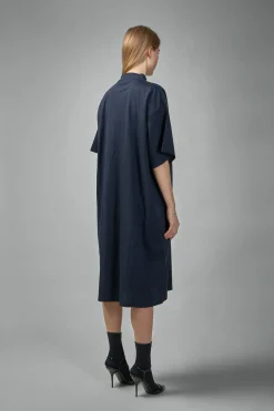 Balenciaga T-Shirt Dress - LABELS