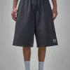Balenciaga Under Armour Large Shorts - LABELS