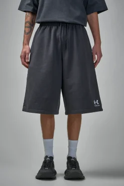 Balenciaga Under Armour Large Shorts - LABELS