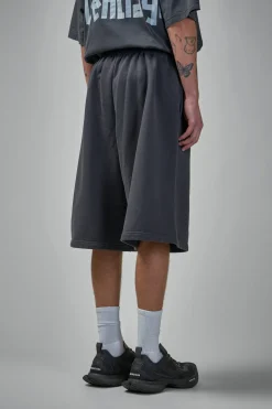 Balenciaga Under Armour Large Shorts - LABELS