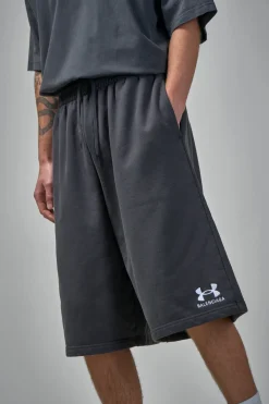 Balenciaga Under Armour Large Shorts - LABELS