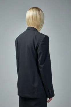 Balenciaga Waisted SB Jacket - LABELS