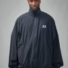 Balenciaga x Under Armour Under Armour® Windbreaker - LABELS
