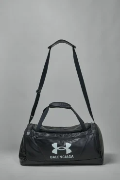 Balenciaga x Under Armour Under Armour® Gym Bag - LABELS