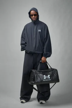 Balenciaga x Under Armour Under Armour® Windbreaker - LABELS