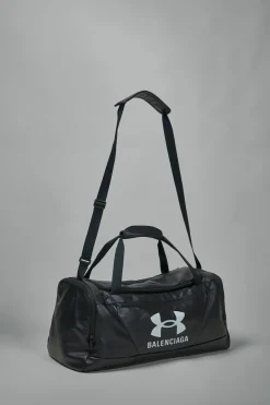 Balenciaga x Under Armour Under Armour® Gym Bag - LABELS