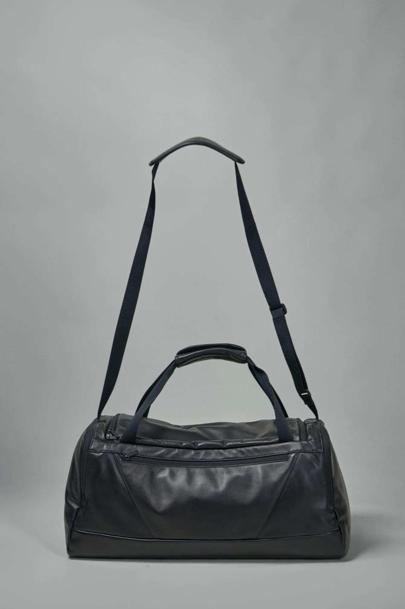 Balenciaga x Under Armour Under Armour® Gym Bag - LABELS