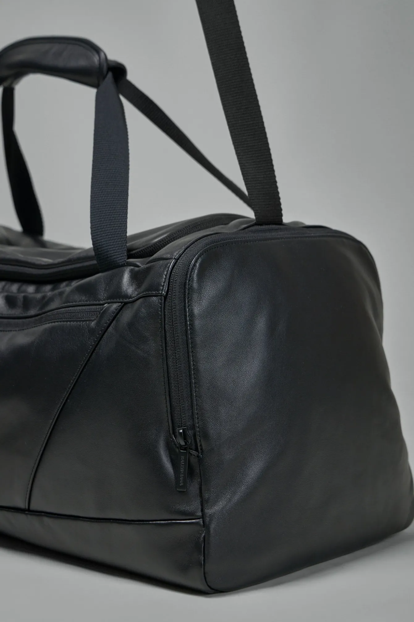 Balenciaga x Under Armour Under Armour® Gym Bag - LABELS