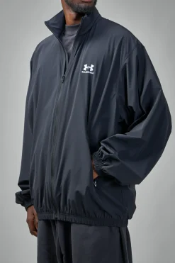 Balenciaga x Under Armour Under Armour® Windbreaker - LABELS