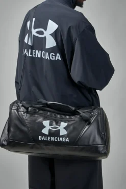 Balenciaga x Under Armour Under Armour® Gym Bag - LABELS