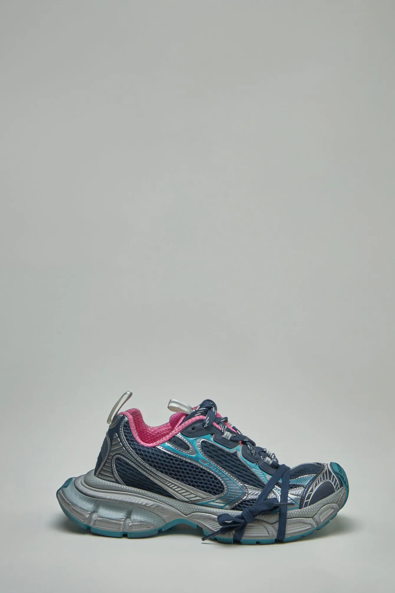 Balenciaga 3XL Sneaker - LABELS