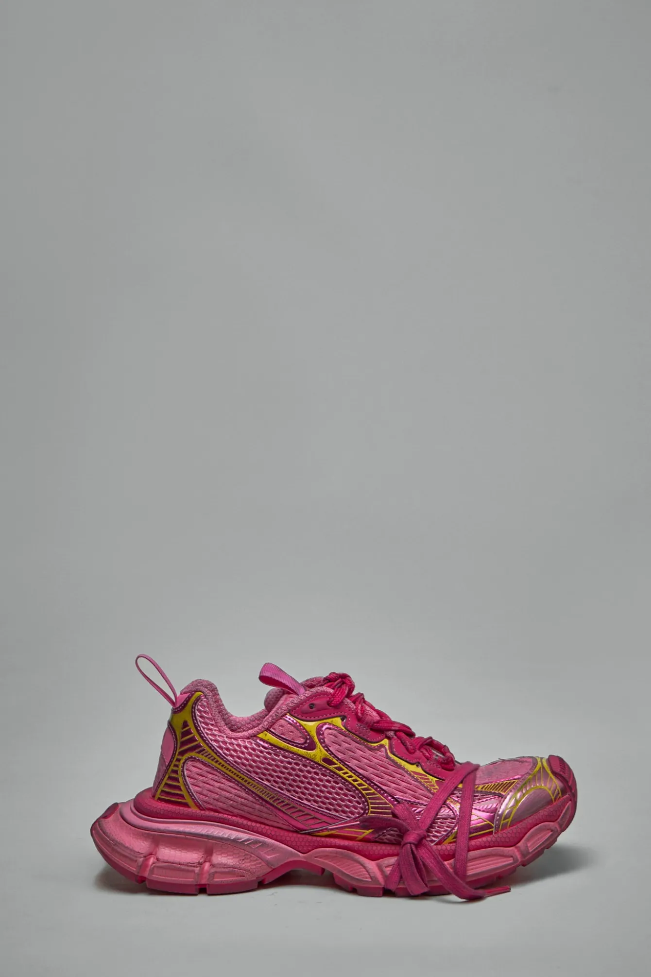 Balenciaga 3XL Sneaker - LABELS