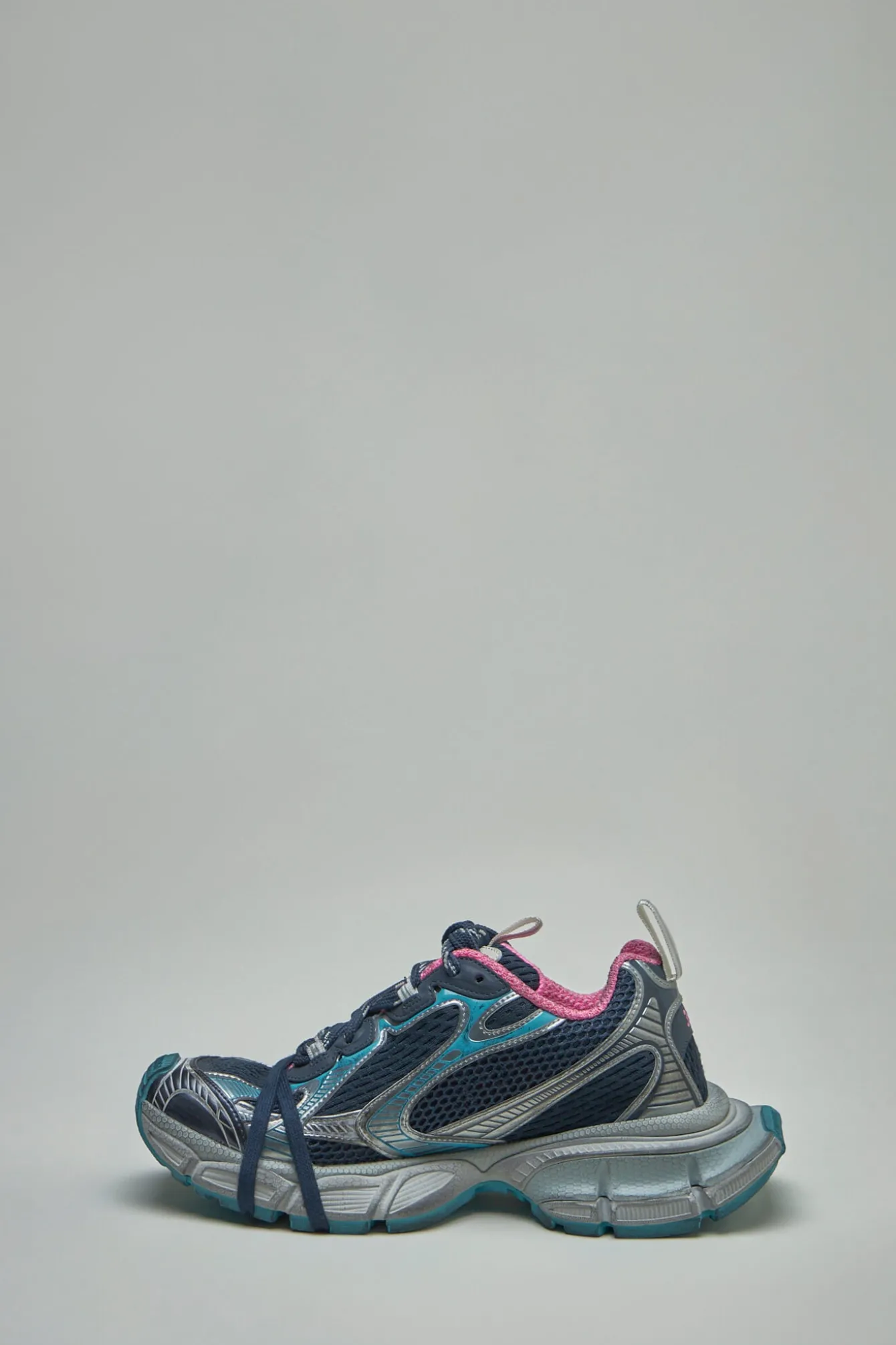Balenciaga 3XL Sneaker - LABELS