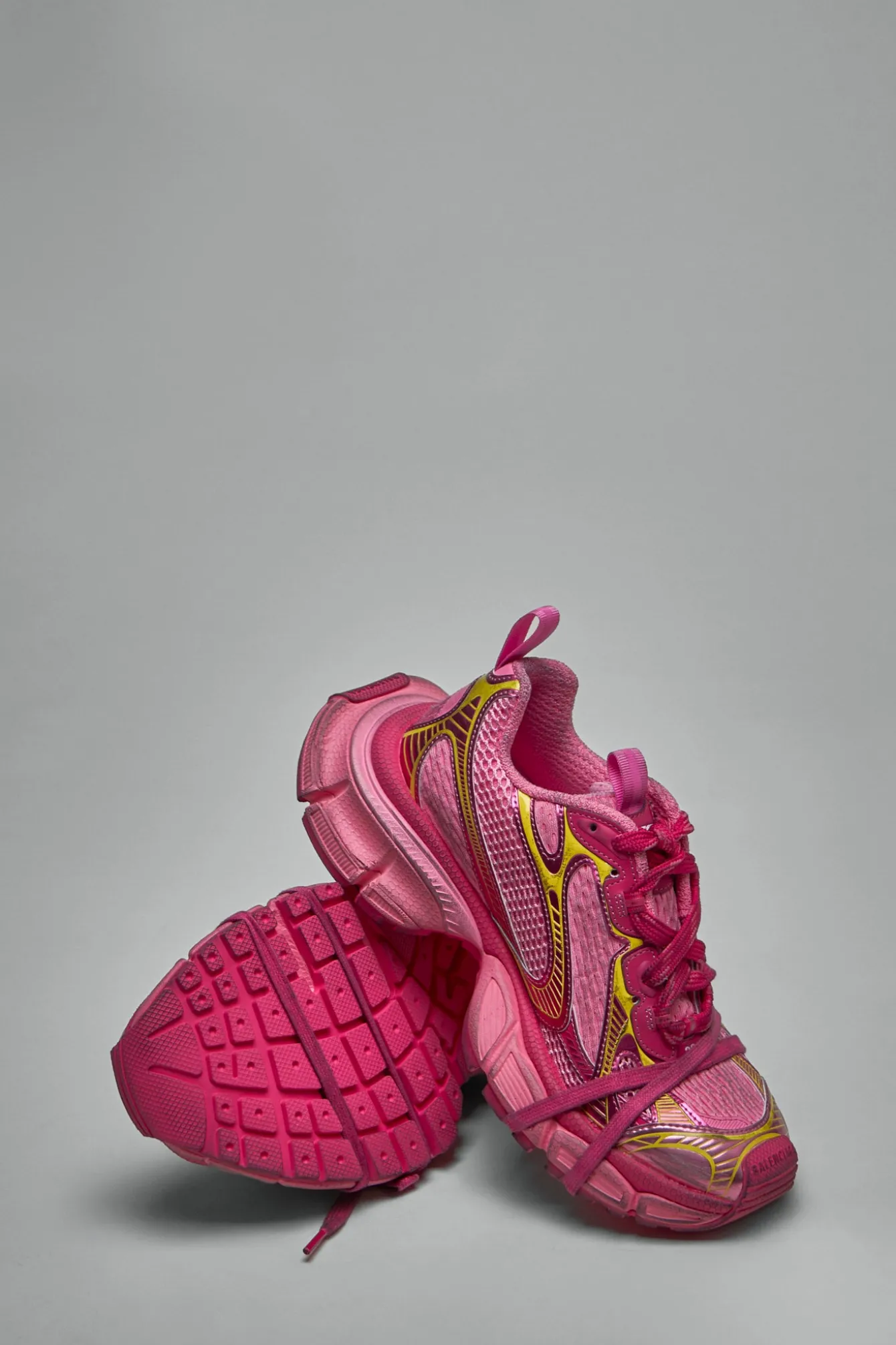 Balenciaga 3XL Sneaker - LABELS