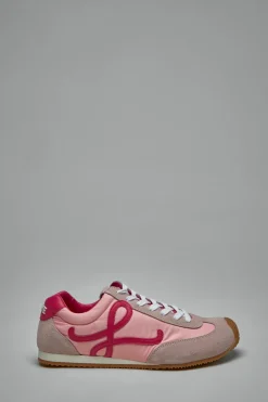Ballet Runner 2.0 - LABELS