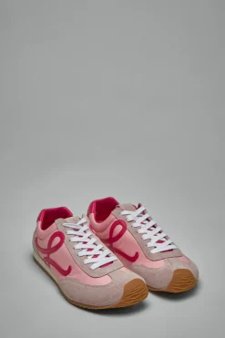 Ballet Runner 2.0 - LABELS