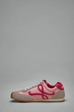 Ballet Runner 2.0 - LABELS