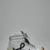 Ballet Runner 2.0 High Top - LABELS