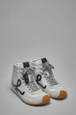 Ballet Runner 2.0 High Top - LABELS