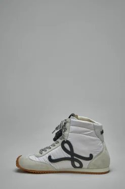 Ballet Runner 2.0 High Top - LABELS