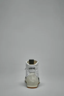Ballet Runner 2.0 High Top - LABELS