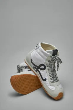 Ballet Runner 2.0 High Top - LABELS