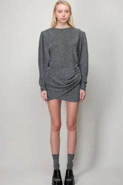 Benedicte Lurex Jersey - LABELS
