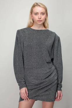 Benedicte Lurex Jersey - LABELS