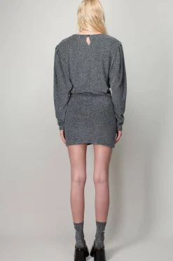 Benedicte Lurex Jersey - LABELS