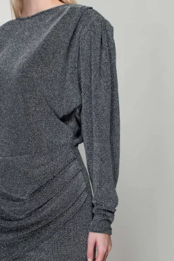 Benedicte Lurex Jersey - LABELS