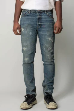 Bogotá Slim - LABELS