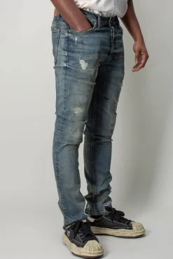 Bogotá Slim - LABELS