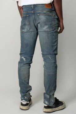 Bogotá Slim - LABELS