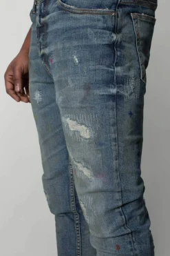 Bogotá Slim - LABELS